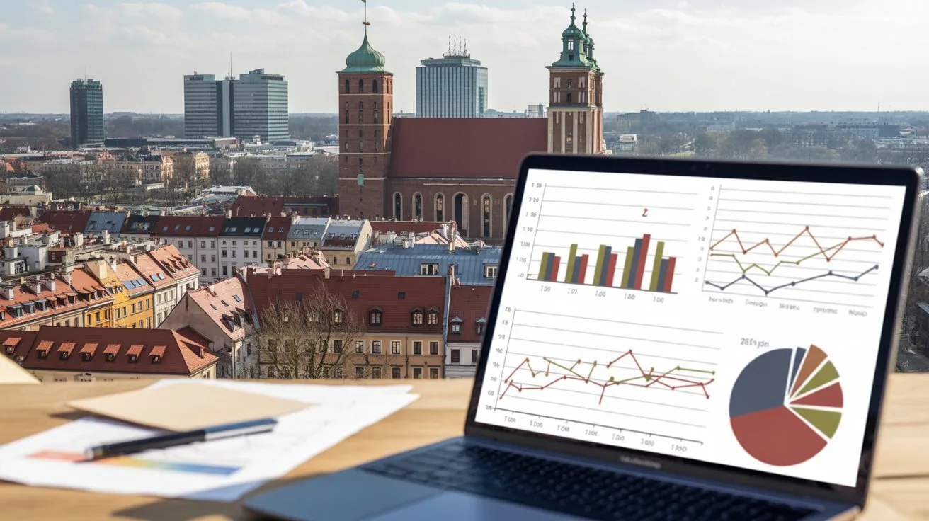 Podatki od nieruchomości w Toruniu na 2026 rok