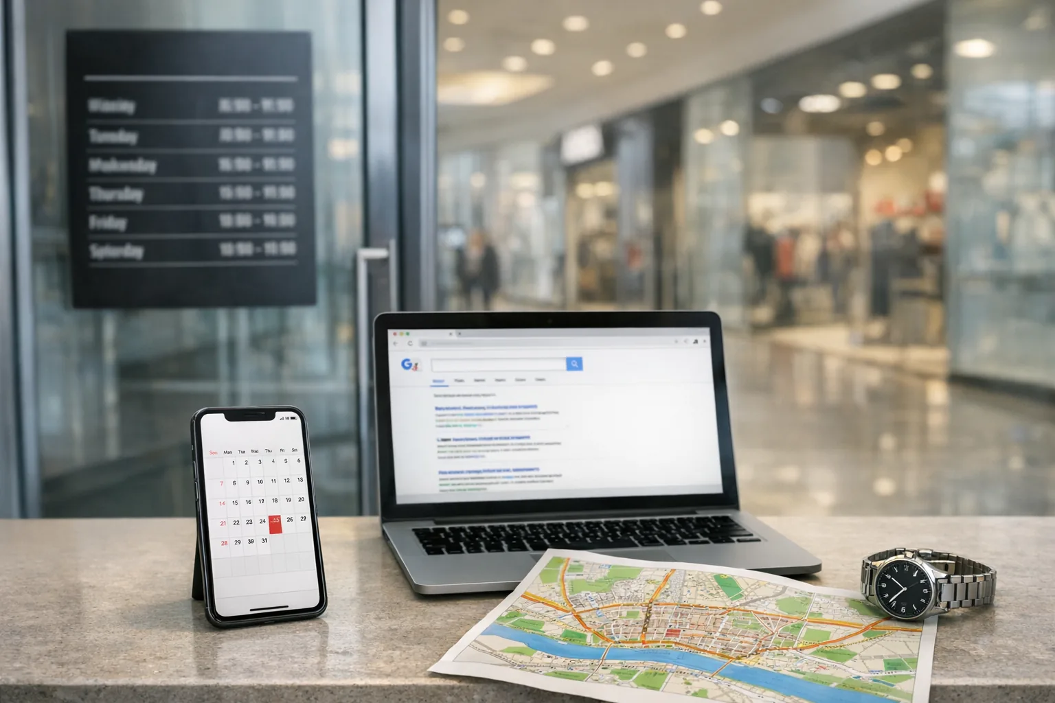 Czy dziś jest niedziela handlowa w Toruniu - jak szybko to sprawdzić?