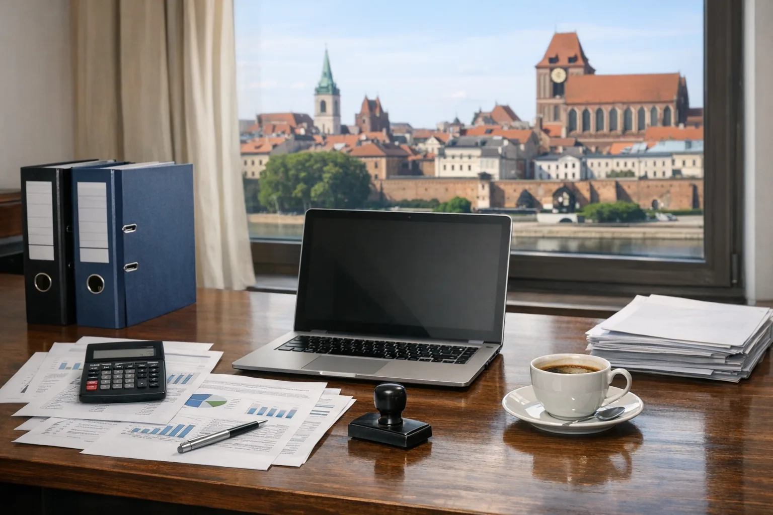 Doradca restrukturyzacyjny w Toruniu - czym się zajmuje?