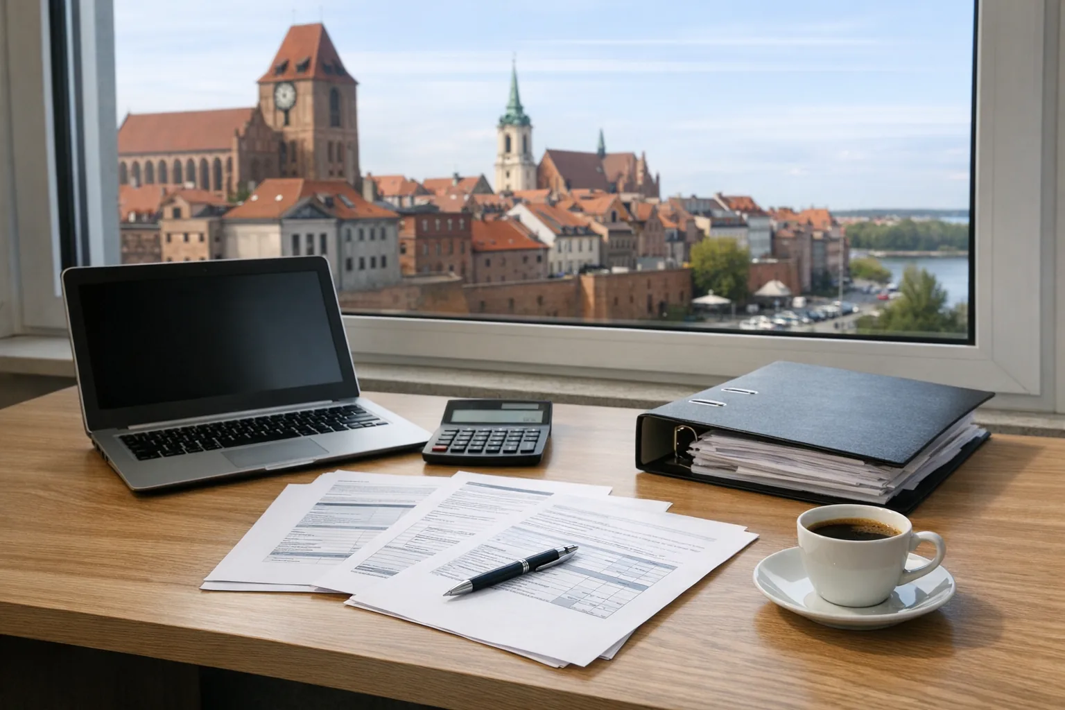 Dotacje dla firm w Toruniu - gdzie szukać małych grantów