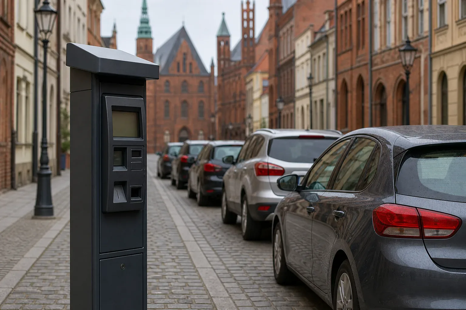 Kiedy abonament mieszkańca SPP w Toruniu ma sens?