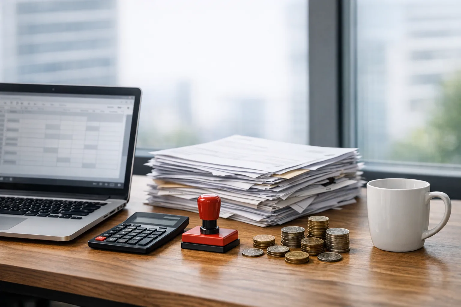 Kiedy firma jest niewypłacalna i co to znaczy w praktyce?