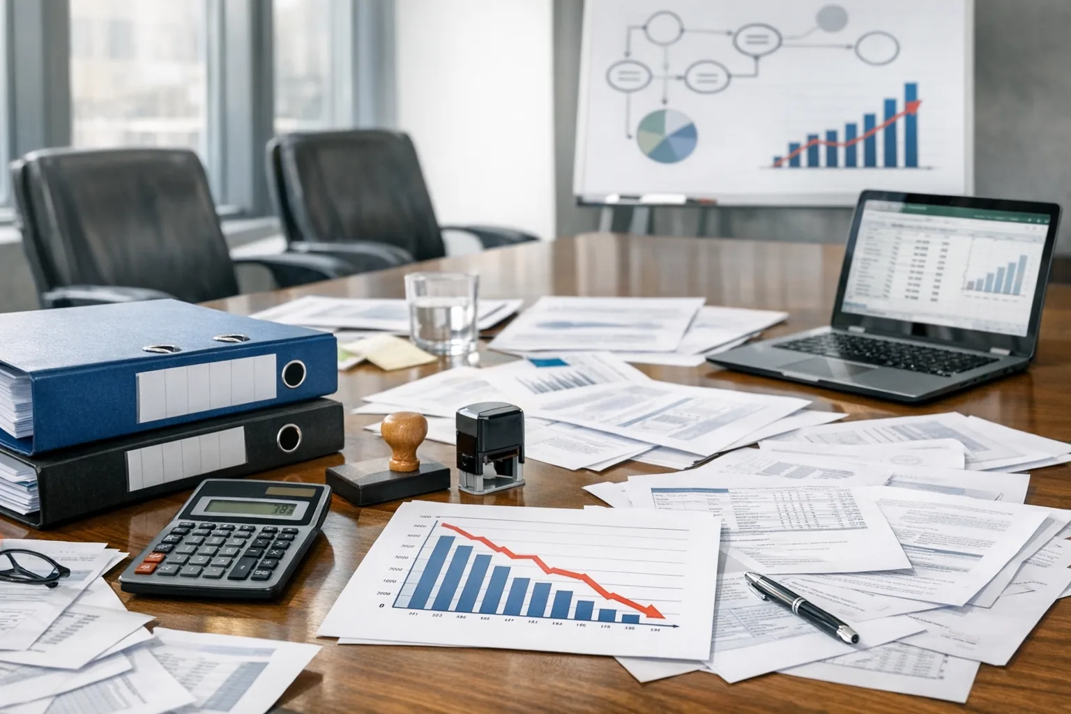 Sanacja czy układ – jak dobrać tryb restrukturyzacji do branży i skali zadłużenia