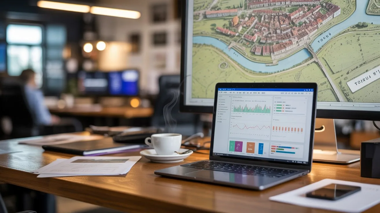 Rusza Monitor Toruński – nowe źródło informacji gospodarczej