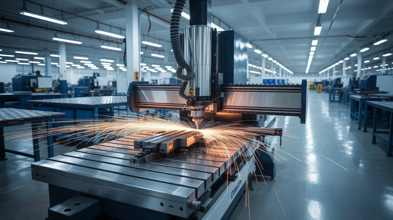 Likwidacje fabryk w regionie – okazja na tani sprzęt