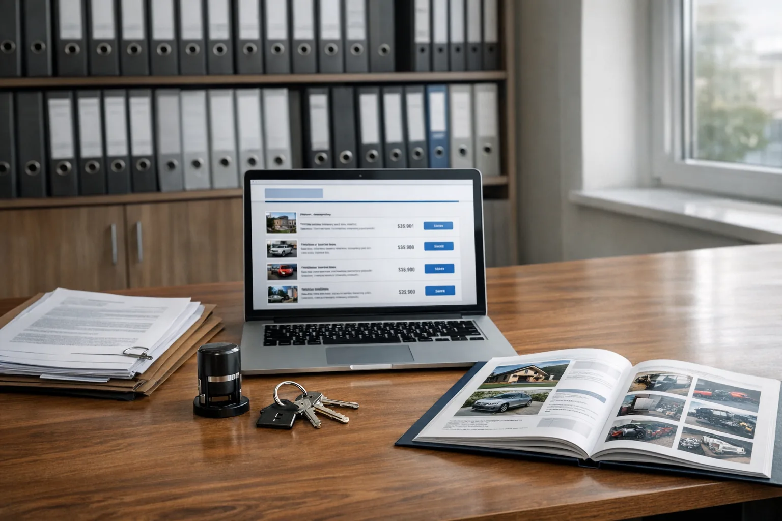 SyndykSprzedaje – gdzie szukać najlepszych ofert z upadłości?